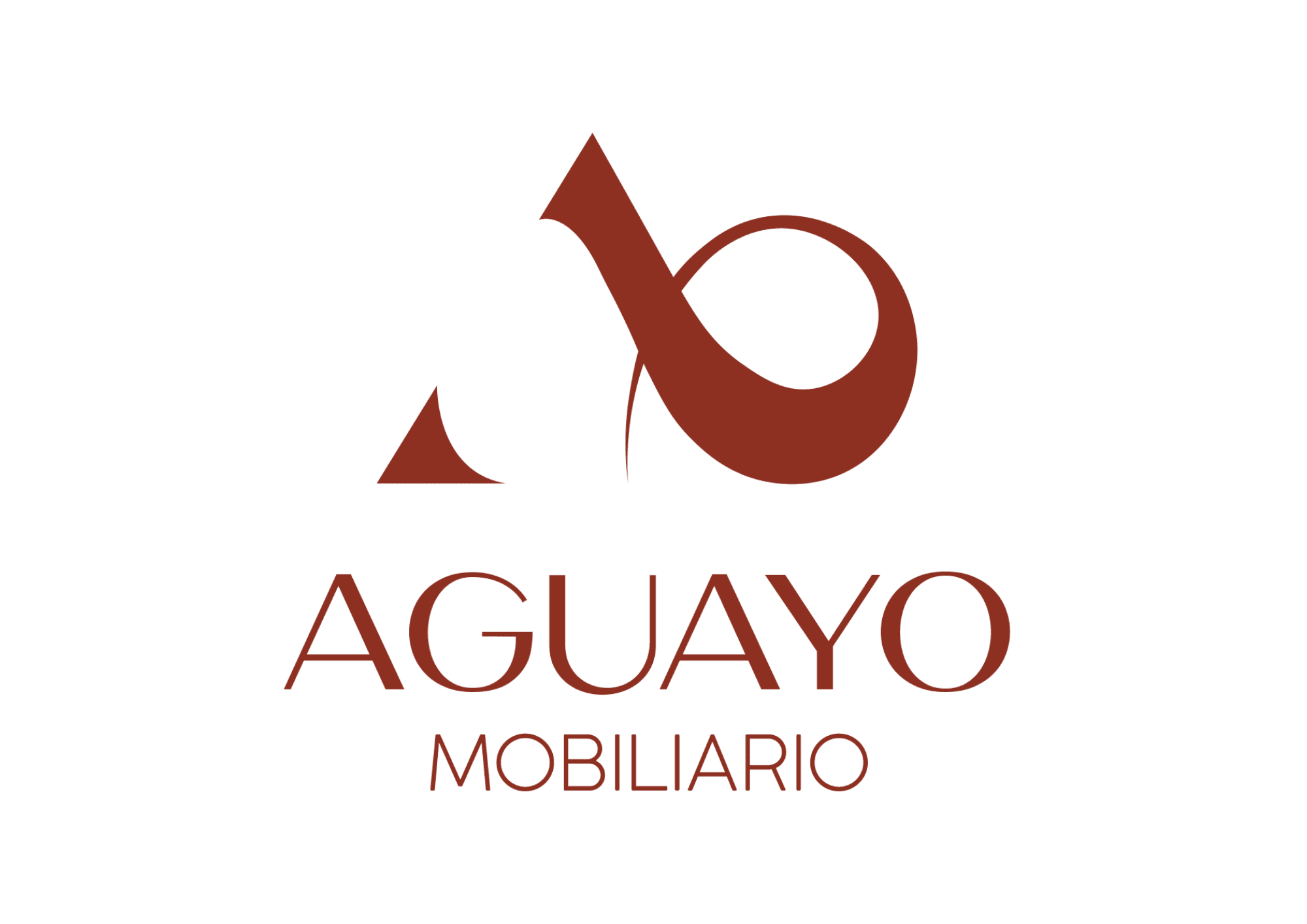 Logo de Aguayo Mobiliario