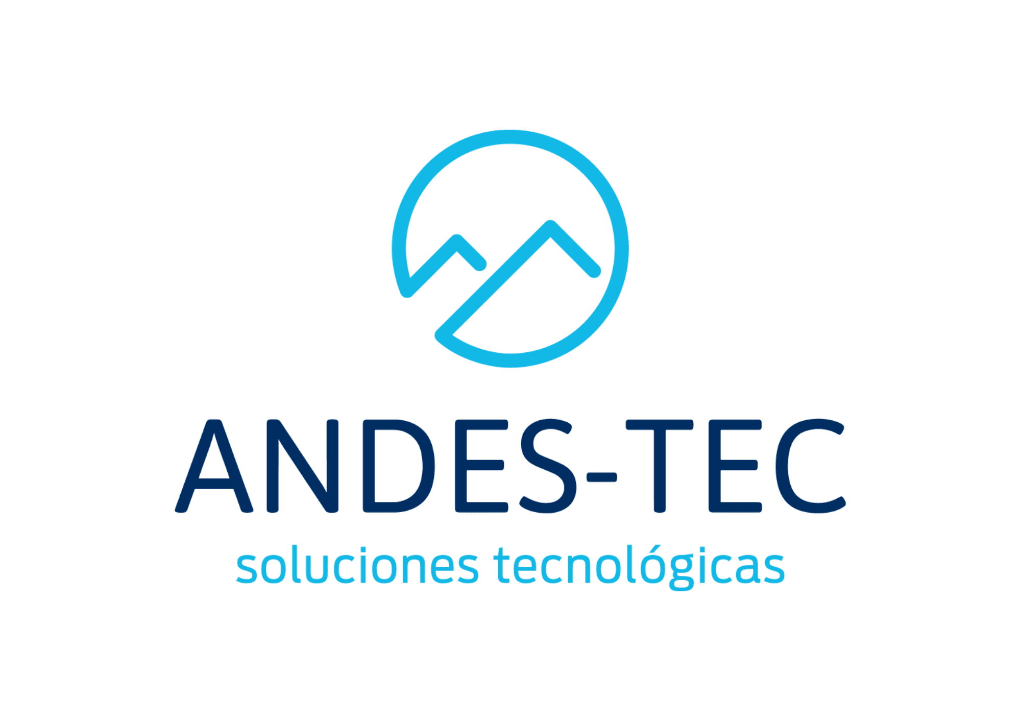 Logo de Andes-TEC