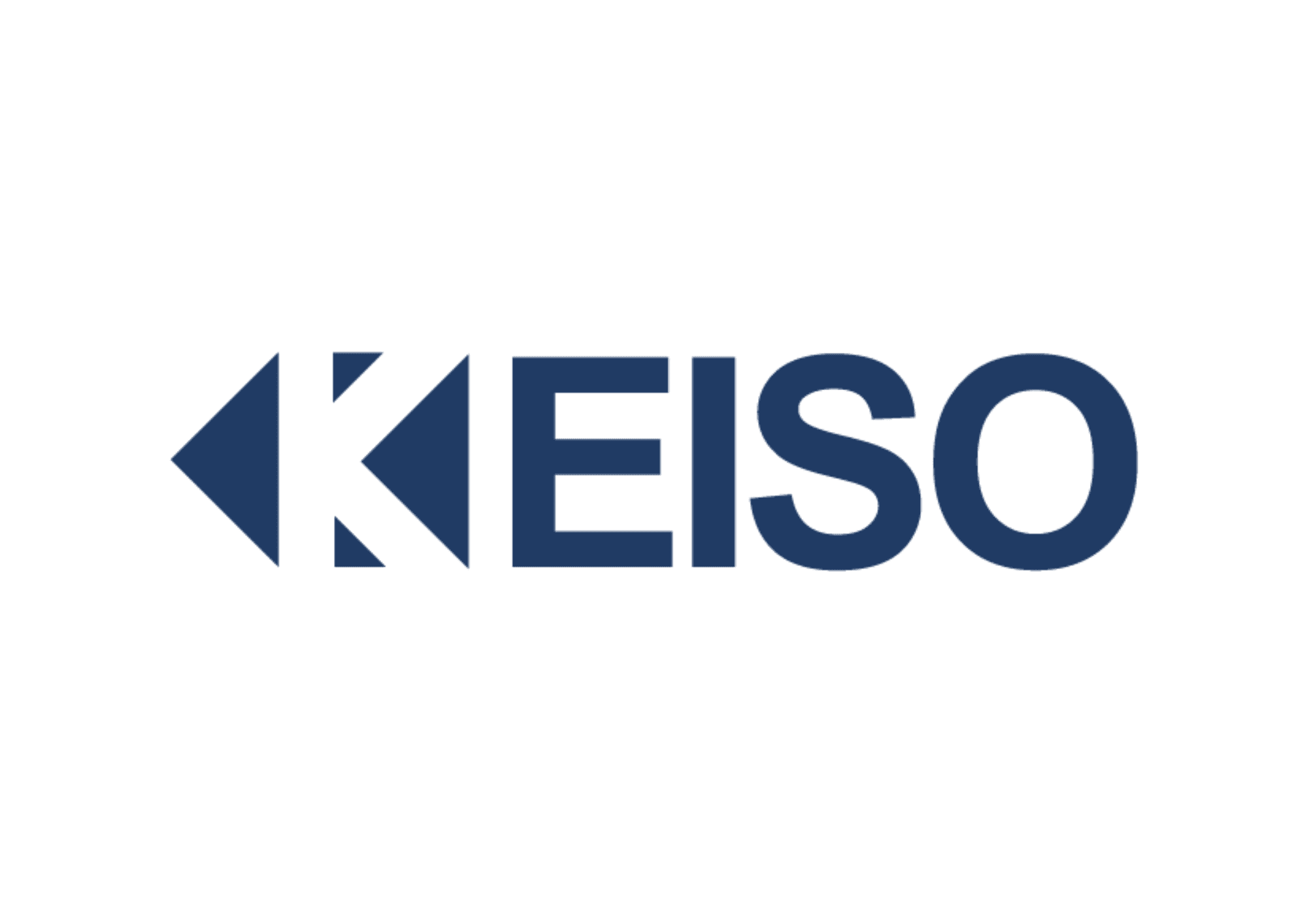Logo de Keiso