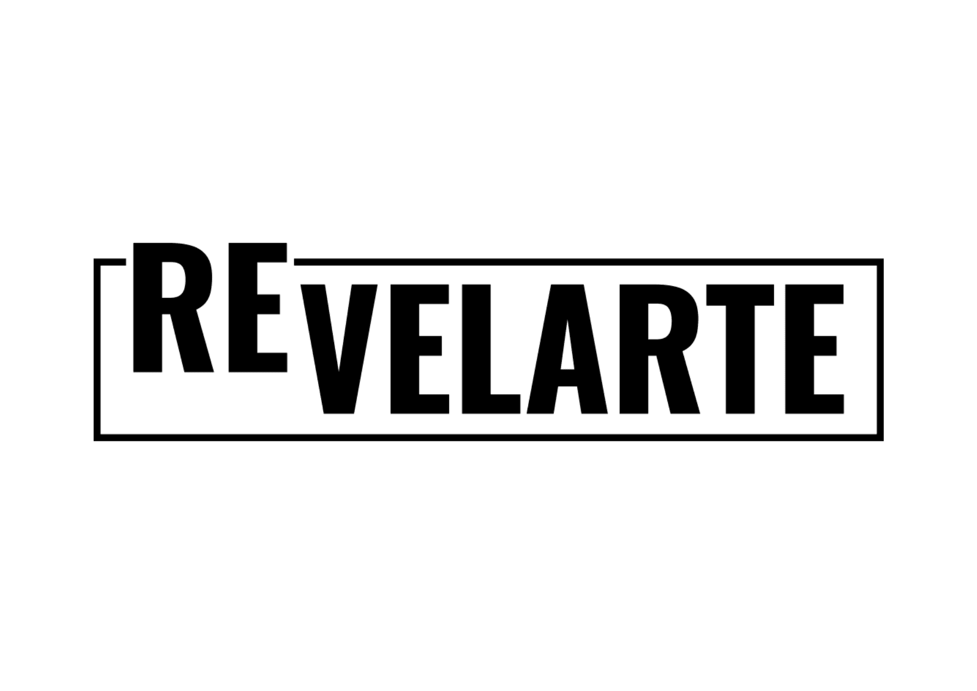 Logo de Revelarte
