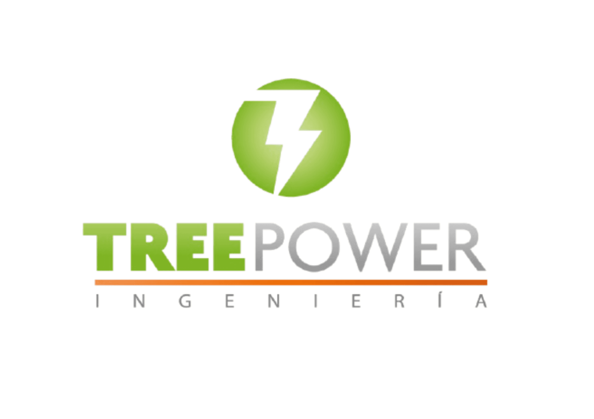 Logo de TreePower